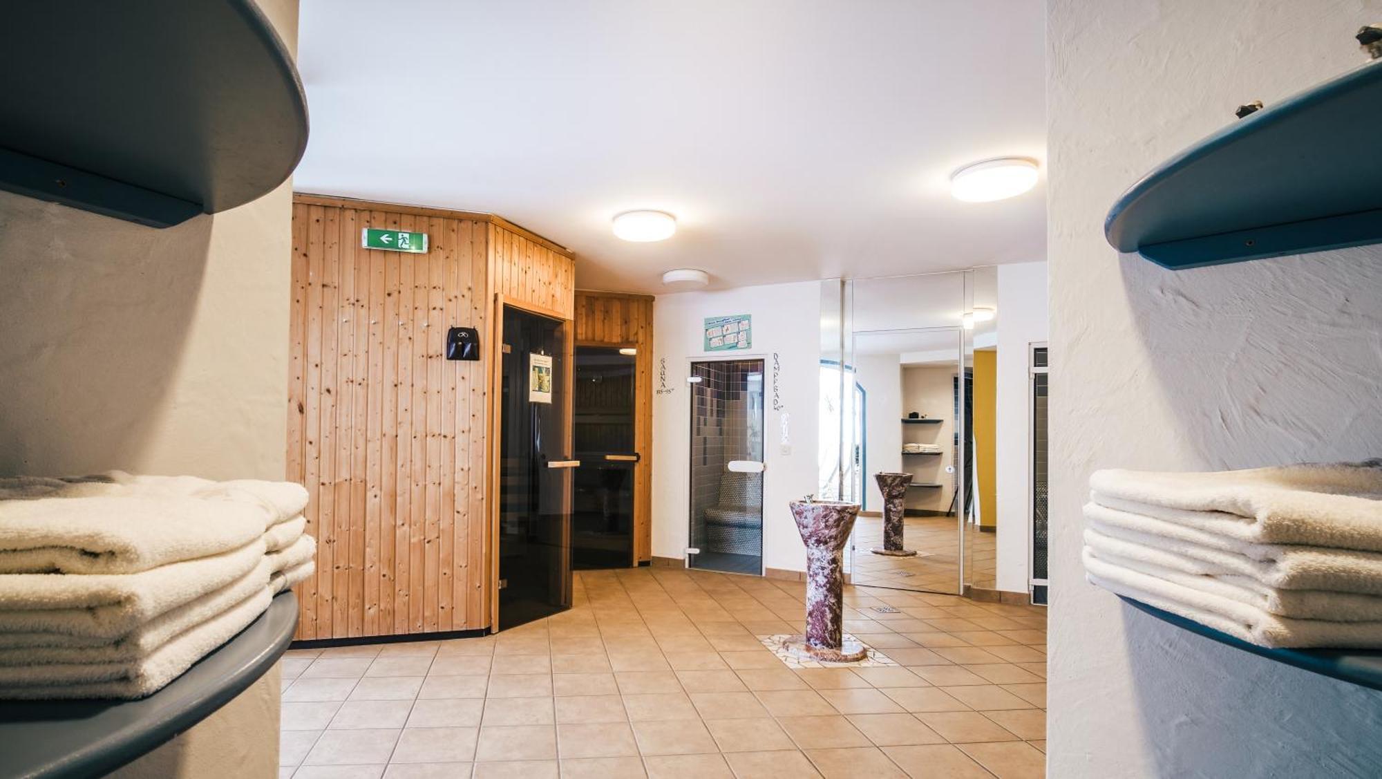 Hotel Guesthouse Dalnig Bad Kleinkirchheim Kültér fotó