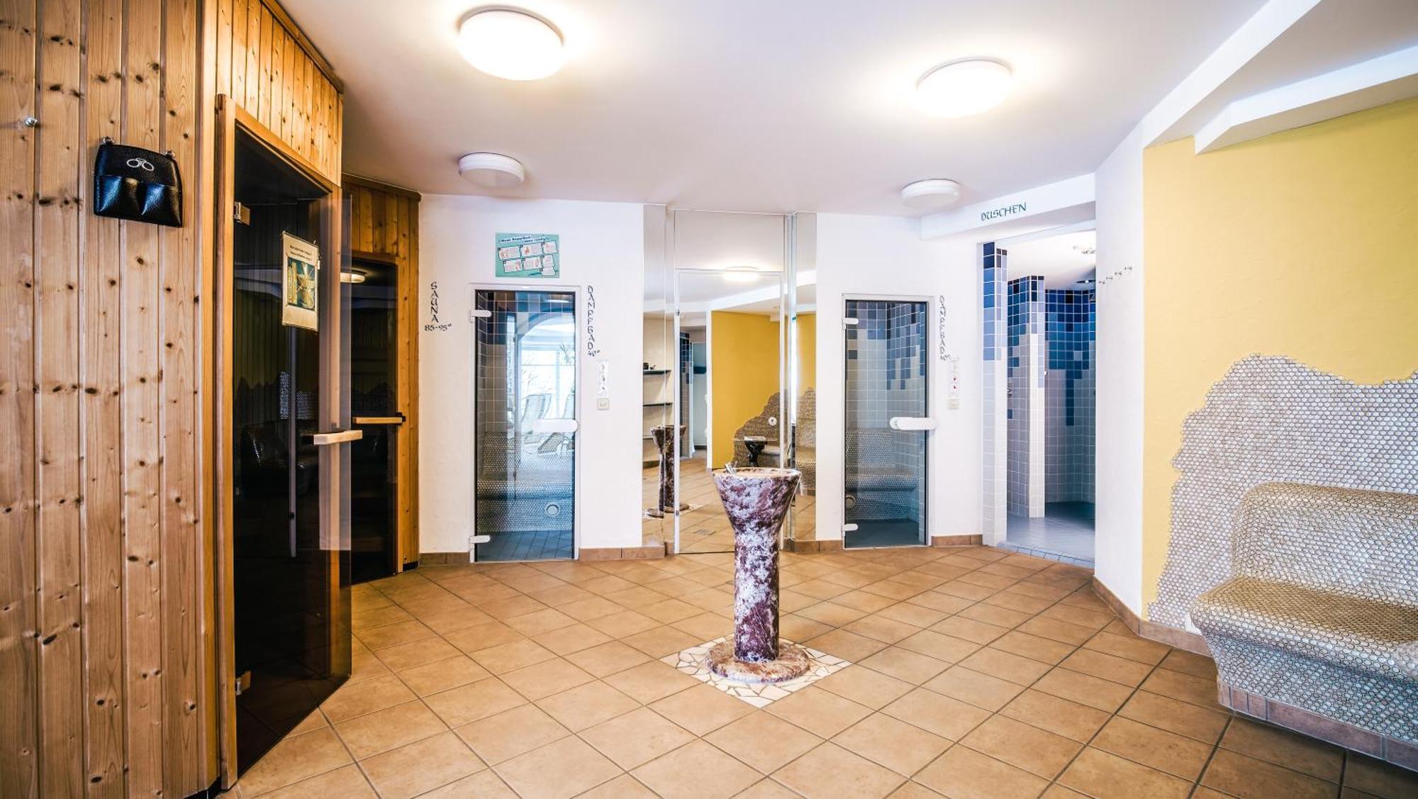 Hotel Guesthouse Dalnig Bad Kleinkirchheim Kültér fotó