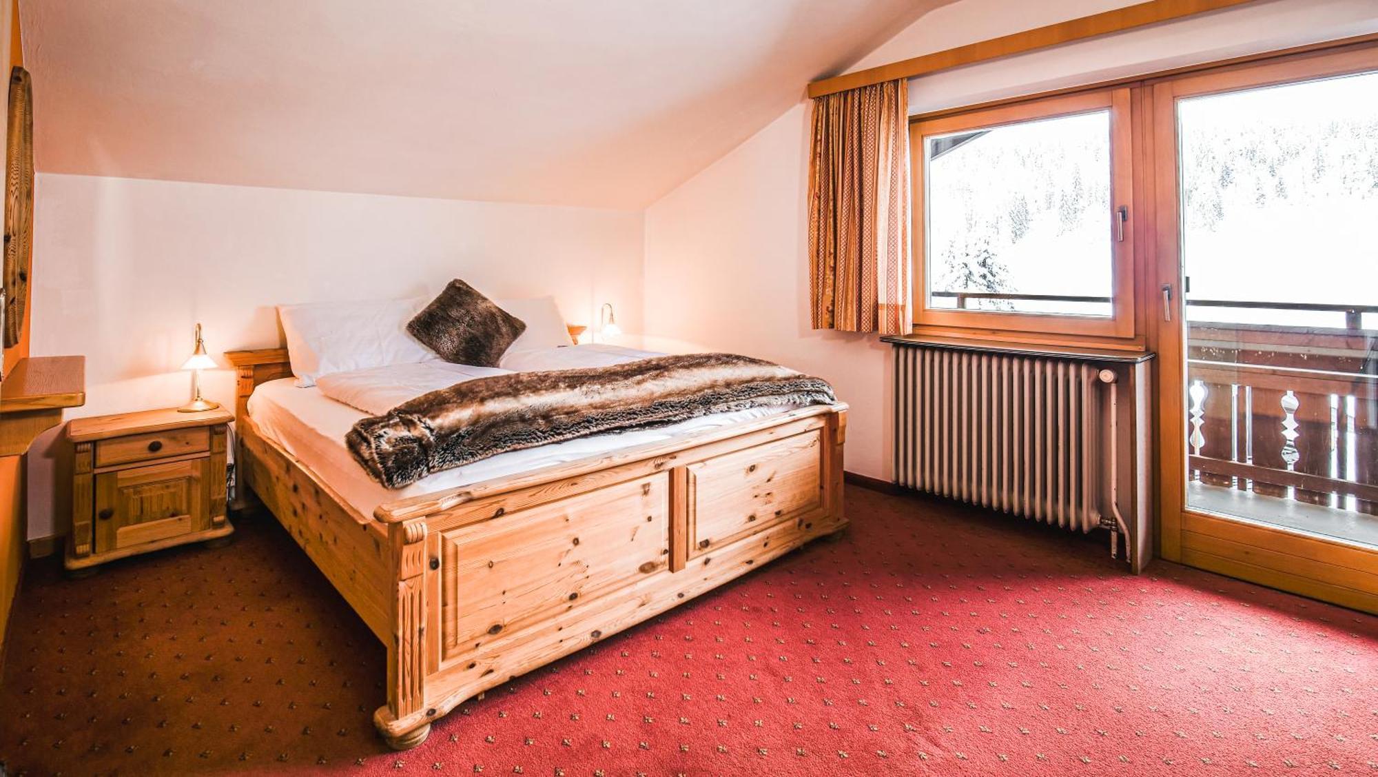 Hotel Guesthouse Dalnig Bad Kleinkirchheim Kültér fotó