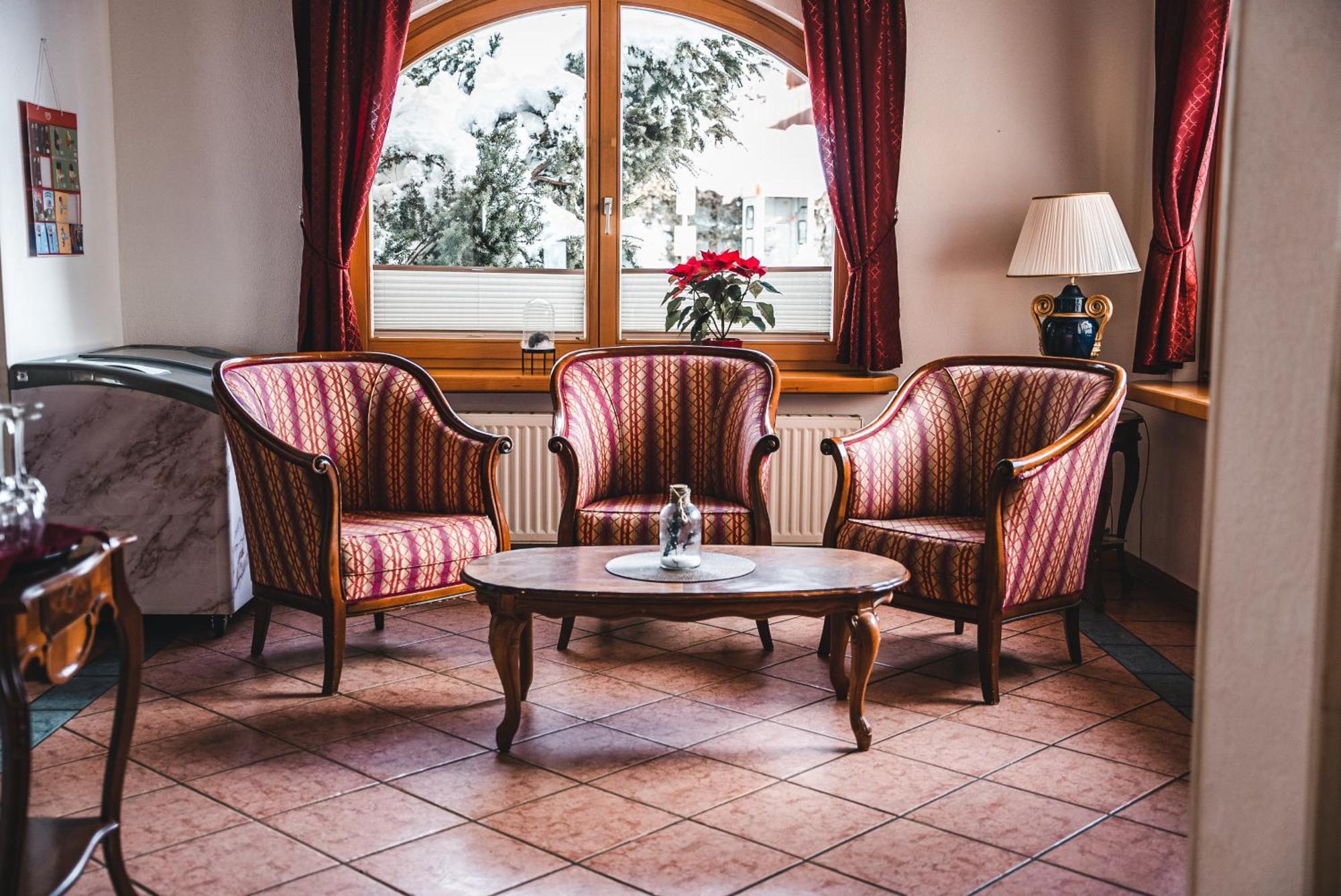 Hotel Guesthouse Dalnig Bad Kleinkirchheim Kültér fotó
